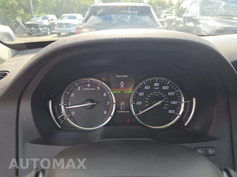 2017 Acura MDX w/Technology Pkg - miniatura 9