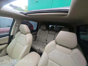 2017 Acura MDX w/Technology Pkg – miniatura 11