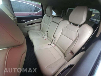 2017 Acura MDX w/Technology Pkg – miniatura 13
