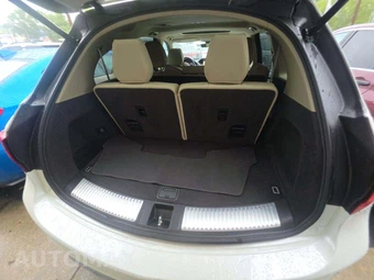 2017 Acura MDX w/Technology Pkg – miniatura 15