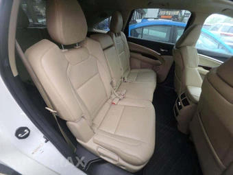 2017 Acura MDX w/Technology Pkg – miniatura 17