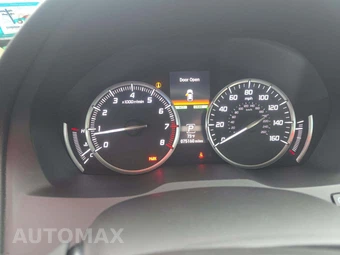 2017 Acura MDX w/Technology Pkg – miniatura 9