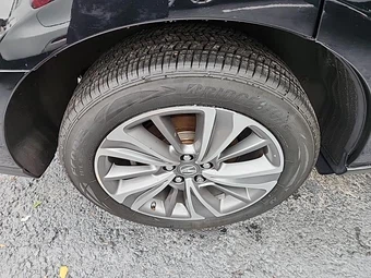 2017 Acura MDX w/Technology Pkg – miniatura 10
