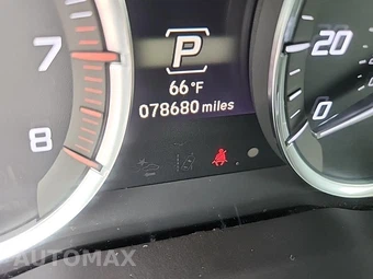 2017 Acura MDX w/Technology Pkg – miniatura 15