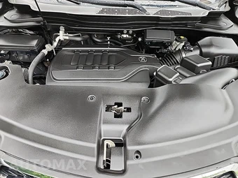 2017 Acura MDX w/Technology Pkg – miniatura 18