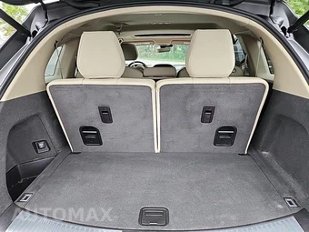 2017 Acura MDX w/Technology Pkg – miniatura 19