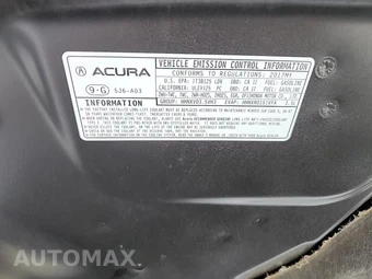 2017 Acura MDX w/Technology Pkg – miniatura 20