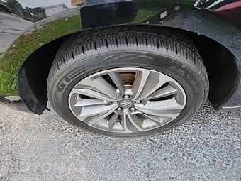 2017 Acura MDX w/Technology Pkg – miniatura 8