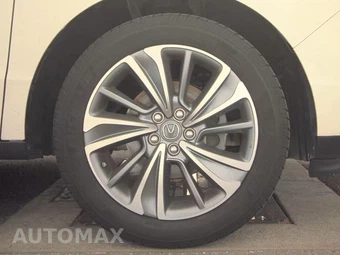 2017 Acura MDX w/Technology Pkg – miniatura 10