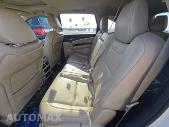 2017 Acura MDX w/Technology Pkg – miniatura 19