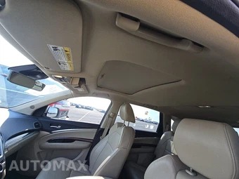 2017 Acura MDX w/Technology Pkg – miniatura 20
