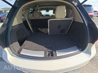 2017 Acura MDX w/Technology Pkg – miniatura 23