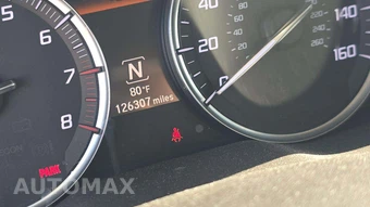 2017 Acura MDX w/Technology Pkg – miniatura 24