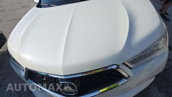 2017 Acura MDX w/Technology Pkg – miniatura 27