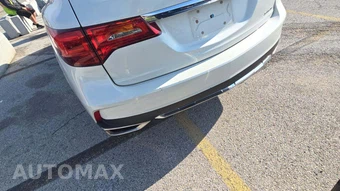 2017 Acura MDX w/Technology Pkg – miniatura 29