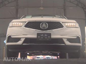 2017 Acura MDX w/Technology Pkg – miniatura 3