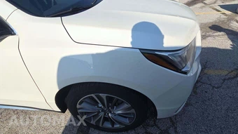 2017 Acura MDX w/Technology Pkg – miniatura 30