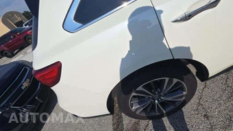 2017 Acura MDX w/Technology Pkg – miniatura 32