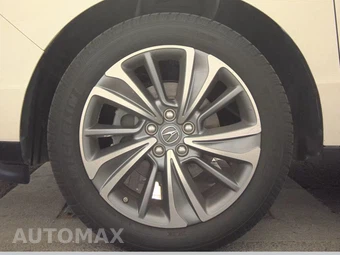 2017 Acura MDX w/Technology Pkg – miniatura 9