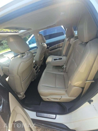 2017 Acura MDX w/Technology Pkg – miniatura 13