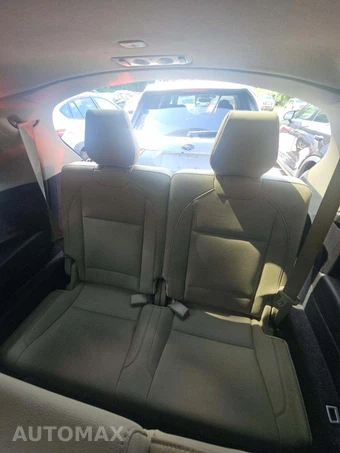 2017 Acura MDX w/Technology Pkg – miniatura 14