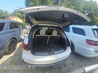 2017 Acura MDX w/Technology Pkg – miniatura 15