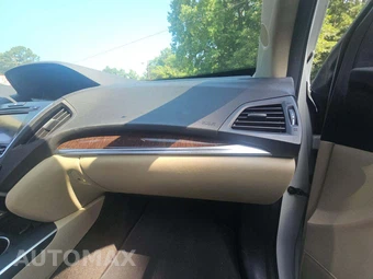 2017 Acura MDX w/Technology Pkg – miniatura 20