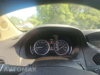 2017 Acura MDX w/Technology Pkg – miniatura 9