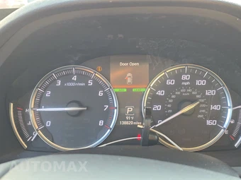 2017 Acura MDX w/Technology Pkg – miniatura 12