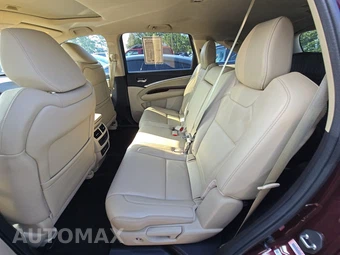 2017 Acura MDX w/Technology Pkg – miniatura 13