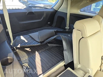 2017 Acura MDX w/Technology Pkg – miniatura 14
