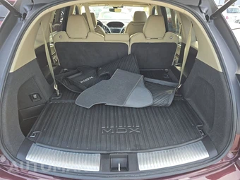 2017 Acura MDX w/Technology Pkg – miniatura 17