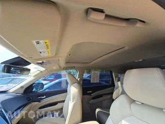 2017 Acura MDX w/Technology Pkg – miniatura 18