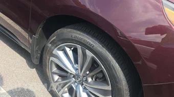 2017 Acura MDX w/Technology Pkg – miniatura 27
