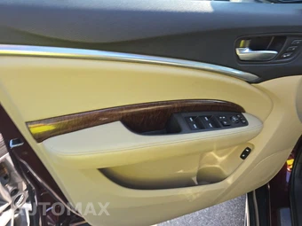 2017 Acura MDX w/Technology Pkg – miniatura 9