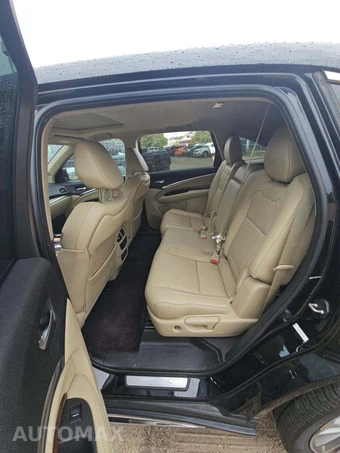 2017 Acura MDX w/Technology Pkg – miniatura 13