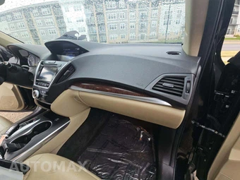 2017 Acura MDX w/Technology Pkg – miniatura 20