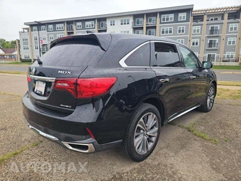 2017 Acura MDX w/Technology Pkg – miniatura 3