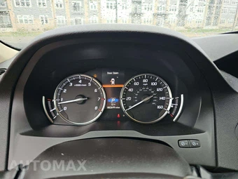 2017 Acura MDX w/Technology Pkg – miniatura 9