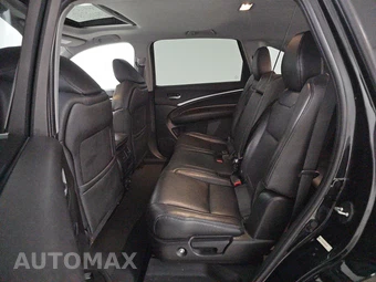 2017 Acura MDX w/Technology Pkg – miniatura 13