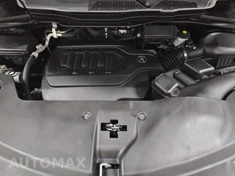 2017 Acura MDX w/Technology Pkg – miniatura 16
