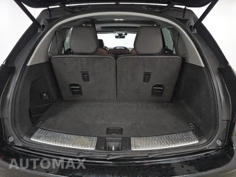 2017 Acura MDX w/Technology Pkg – miniatura 17
