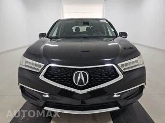 2017 Acura MDX w/Technology Pkg – miniatura 2