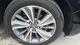 2017 Acura MDX w/Technology Pkg – miniatura 21