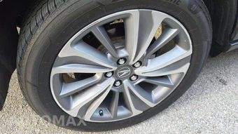 2017 Acura MDX w/Technology Pkg – miniatura 24