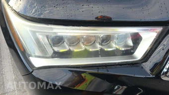 2017 Acura MDX w/Technology Pkg – miniatura 33