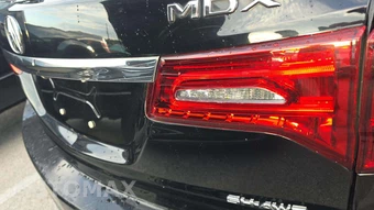 2017 Acura MDX w/Technology Pkg – miniatura 34