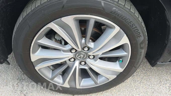 2017 Acura MDX w/Technology Pkg – miniatura 35