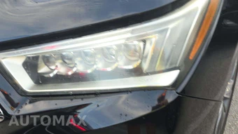 2017 Acura MDX w/Technology Pkg – miniatura 36