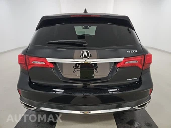 2017 Acura MDX w/Technology Pkg – miniatura 5